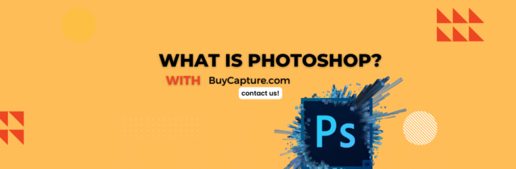 What is Photoshop?