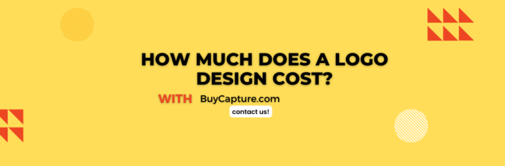 How much does a logo design costs