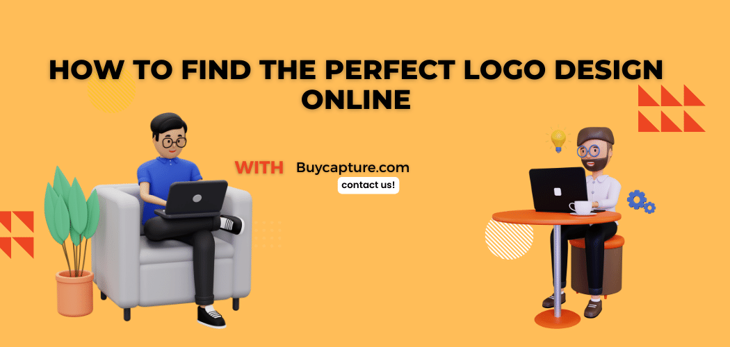 How to Find the Perfect Logo Design Online