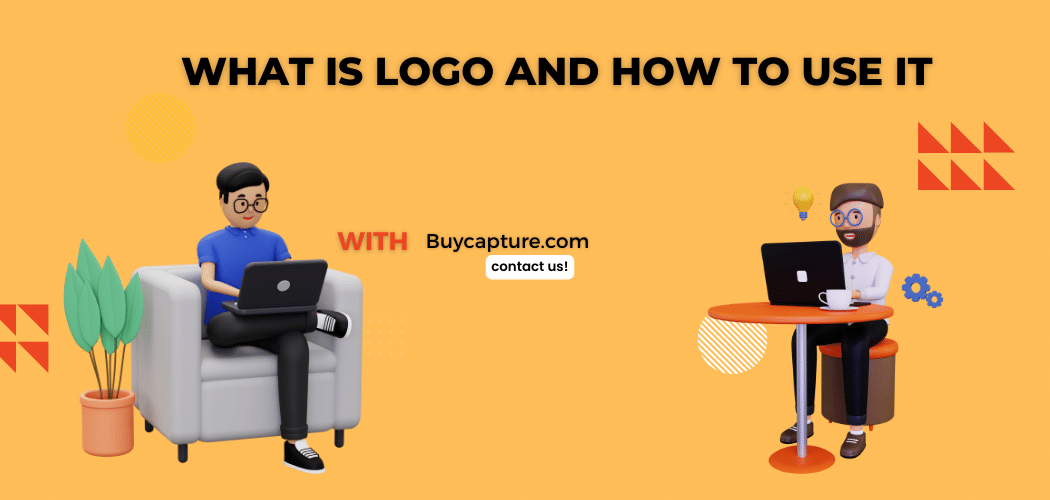 What Is Logo and How to Use It