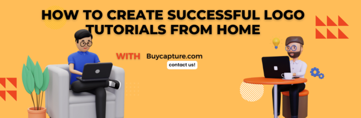 How-to-Create-Successful-Logo-Tutorials-from-Home