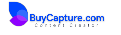 buycapture.com